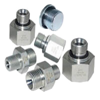 PIPE ADAPTER FITTINGS