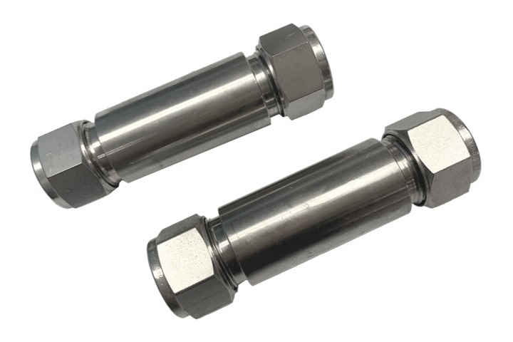 Compression fitting