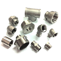Class 150 threaded fittings