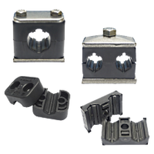 Stauff ACT anti-corrosion clamp