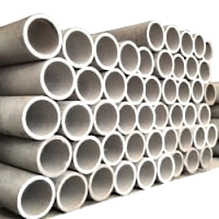 SS316 stainless steel pipe