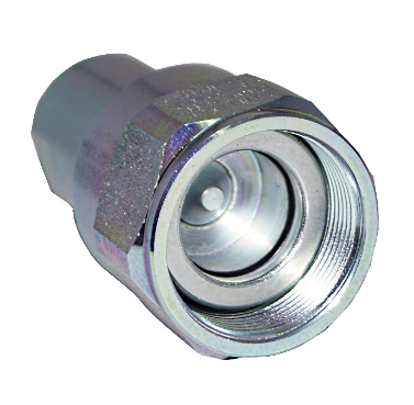 Quick Release Couplings - RFS Hydraulics
