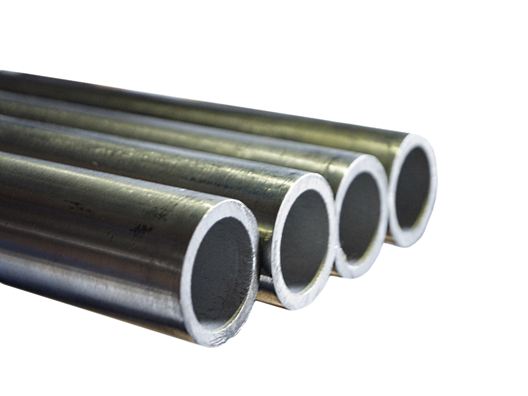Stainless Steel Tubes - RFS Hydraulics